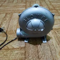 دمنده کبابی رابین