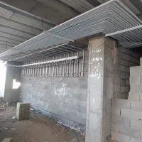 لوله کشی گاز روکار توکار خوردکاری با نازلترین قیمت