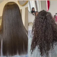 مرکز کراتین وصافی در پاسداران