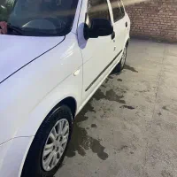 تیبا ۲ استثنایی|خودرو سواری و وانت|گنبد کاووس, |دیوار