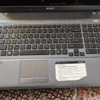 آگهی فروش لپ‌تاپ Sony VAIO F-Series