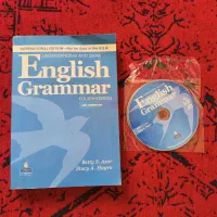 کتاب گرامر انگلیسی و‌کره ای