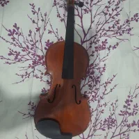 ویولن نیاز به تعمیر