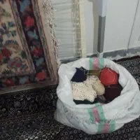 قالیچه دست بافت