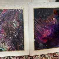 تابلو نقاشی