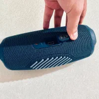 اسپیکر جی بی ال شارژ ۵ اصل|سیستم صوتی خانگی|تبریز, |دیوار