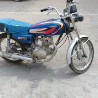 موتورسیکلت مزایده