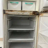 یخچال فریزر|یخچال و فریزر|اهواز, پردیس دو|دیوار