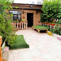 پذیرایی از مراسم شما در باغچه سنتی خاتین