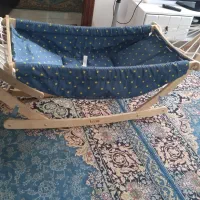 گهواره نانو|تخت و صندلی بچه|لنگرود, |دیوار