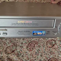 دستگاه ویدیو پاناسونیک