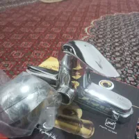 شیرآلات اهرمی نو(روانسر)|مصالح و تجهیزات ساختمان|روانسر, |دیوار