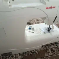 چرخ خیاطی کاچیران مدل رز ۲۱۰|چرخ خیاطی و ریسندگی|قم, حنیف نژاد|دیوار