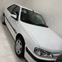 پارس تیوفایومدل۴۰۱بیرنگ اقساط۱۲ماهه اتو(آس)