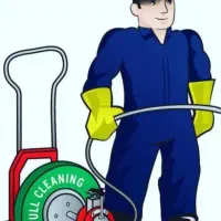 لوله بازکنی فنرزن چاه  سراسر چالوس بدون تعطیلی