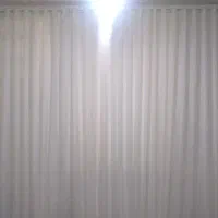 پرده مینیمال نونو
