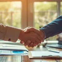 استخدام منشی آقا