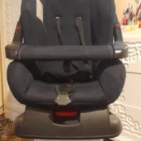 صندلی بچه ماشین