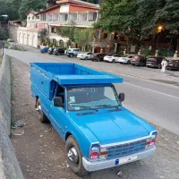 نیسان دیزل صفر