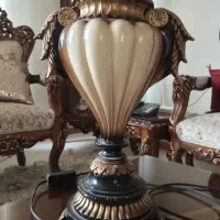 آباژور رومیزی