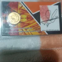 ربع سکه پهلوی|کلکسیون سکه، تمبر، اسکناس|پردیس, فاز ۴|دیوار