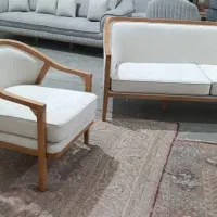 مدل کلاسیک|مبلمان خانگی و میز عسلی|آق قلا, |دیوار