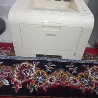 پرینتر سامسونگ ۲۲۵۰|پرینتر، اسکنر، کپی، فکس|زابل, |دیوار