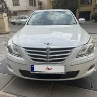 جنسیس استثنایی