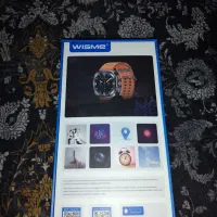 اسمارت واچ الترا WSX1|ساعت|فردیس, فردیس|دیوار