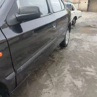 سمند83 بسیار زیبا سیرجان|خودرو سواری و وانت|سیرجان, |دیوار