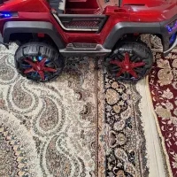 ماشین شاسی بچه ها|اسباببازی بچه|تهران, خانی آباد نو شمالی|دیوار