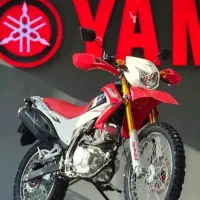 تریل فلات پرواز200 مدل ۱۴۰۳ کم کارکرد