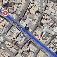 خانه دوبلکس خیابان سادات