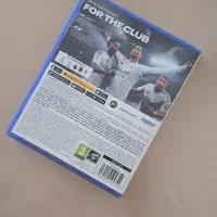 دیسک بازی fc25|کنسول، بازی ویدئویی و آنلاین|اراک, |دیوار