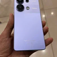 گوشی ردمی note 13 pro 4g|موبایل|فسا, |دیوار