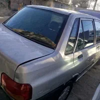 ماشین 131مدل 87