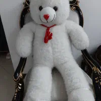 عروسک تدی بزرگ