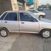 پراید 132