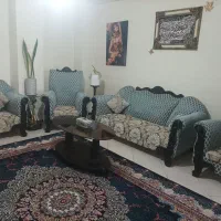 مبل ومیزناهارخوری