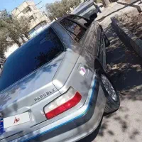 پارس86 دوگانه کارخانه|خودرو سواری و وانت|سیرجان, |دیوار