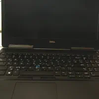 لپ تاپ dell|رایانه همراه|الیگودرز, |دیوار