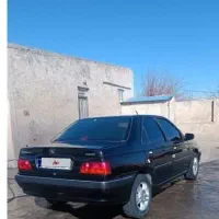 پارس تیوفایو مدل ۱۴۰۱|خودرو سواری و وانت|قروه, |دیوار