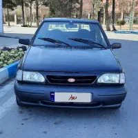 پراید ۸۲ فنی سالم