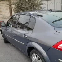 مگان ۲۰۰۰ مدل ۲۰۱۱ بیرنگ|خودرو سواری و وانت|تهران, باشگاه نفت|دیوار