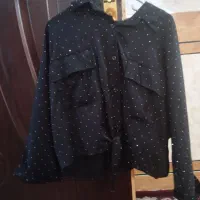 شنیز سیاه جشنی هم میشه