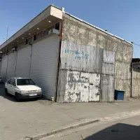 اجاره سوله ۱۰۰۰ متری خلازیر|اجارهٔ دفتر صنعتی، کشاورزی، تجاری|تهران, شهرک ابوذر|دیوار