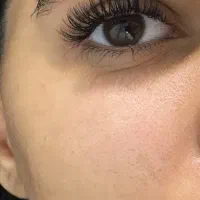 اکستیشن مژه