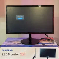 مانیتور ۲۲ سامسونگ