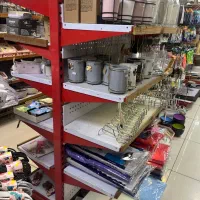 قفسه فروشگاهی