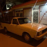 وانت مدل ۹۳